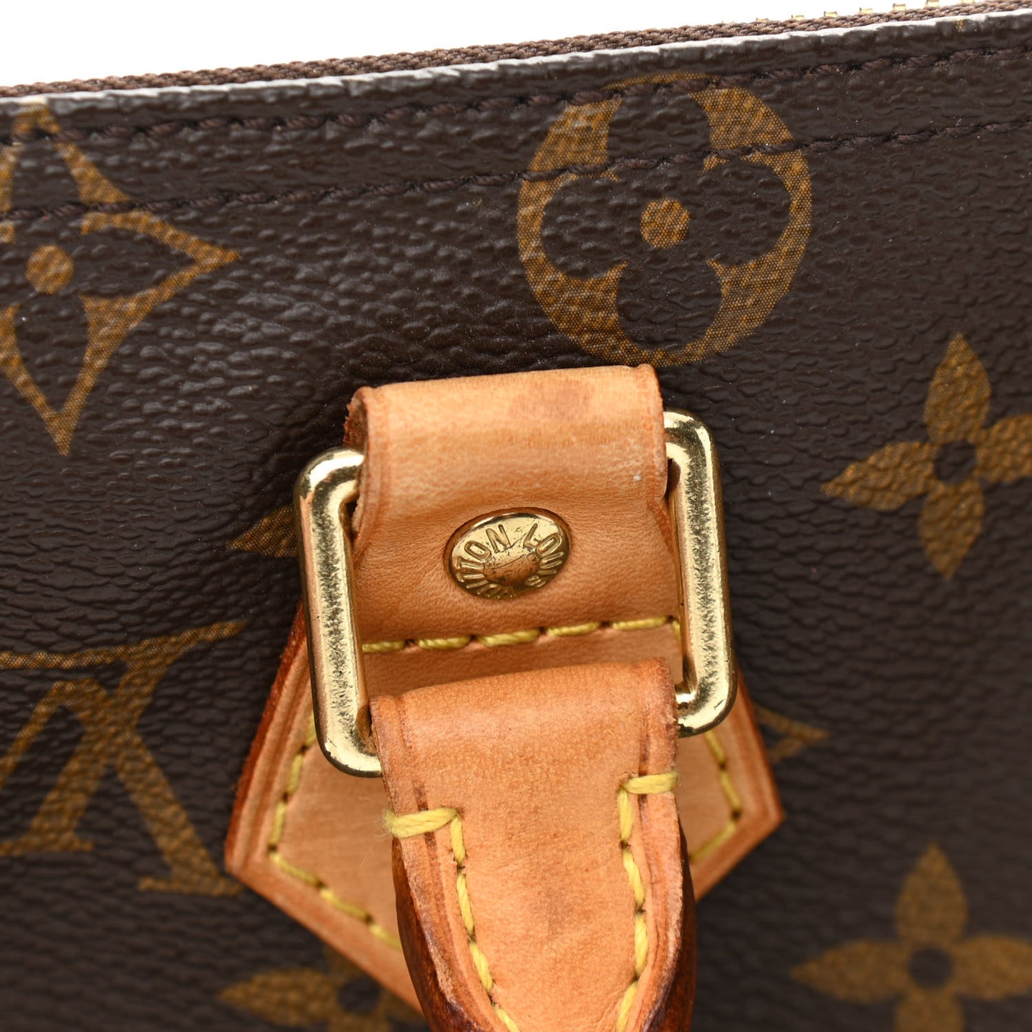 Monogram Speedy 25