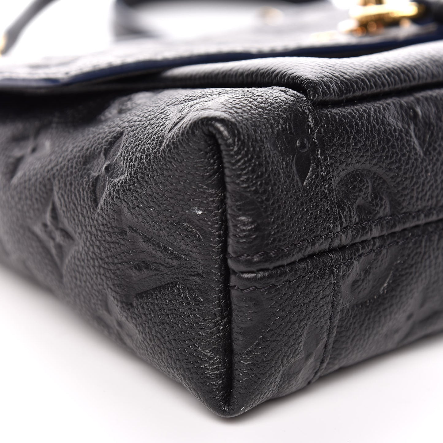 Empreinte Blanche BB Black
