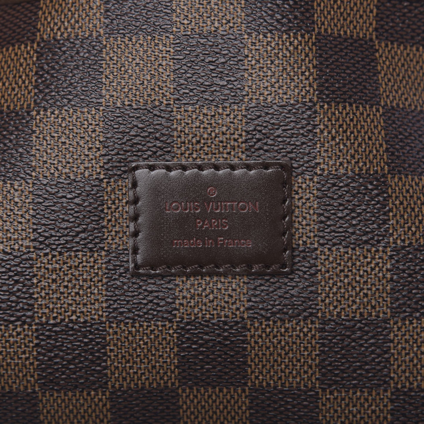 Damier Ebene Saumur 30