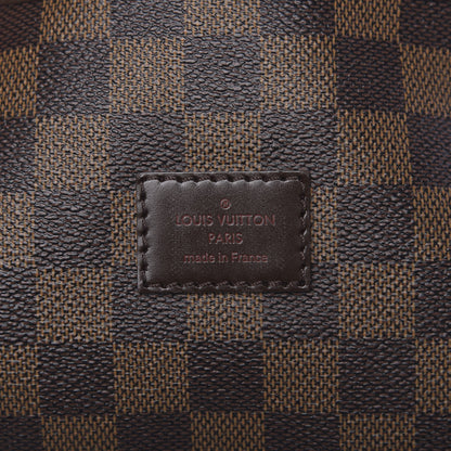 Louis Vuitton Damier Ebene Saumur 30 7 of 10