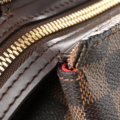 Louis Vuitton Damier Ebene Chelsea Tote 20 of 21
