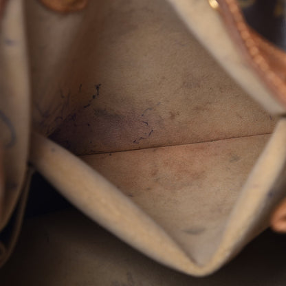 Louis Vuitton Monogram Galliera PM 9 of 20