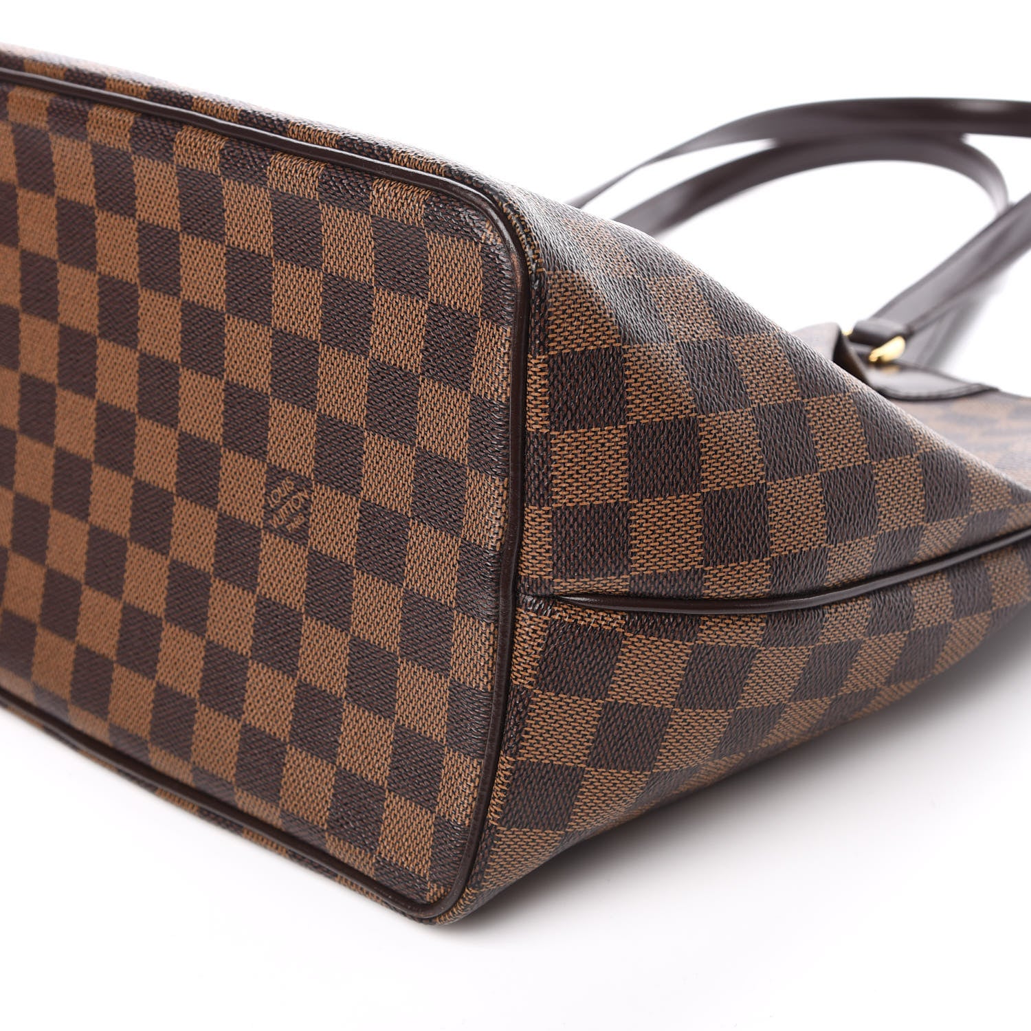 Louis Vuitton Damier Ebene Westminster GM 8 of 9