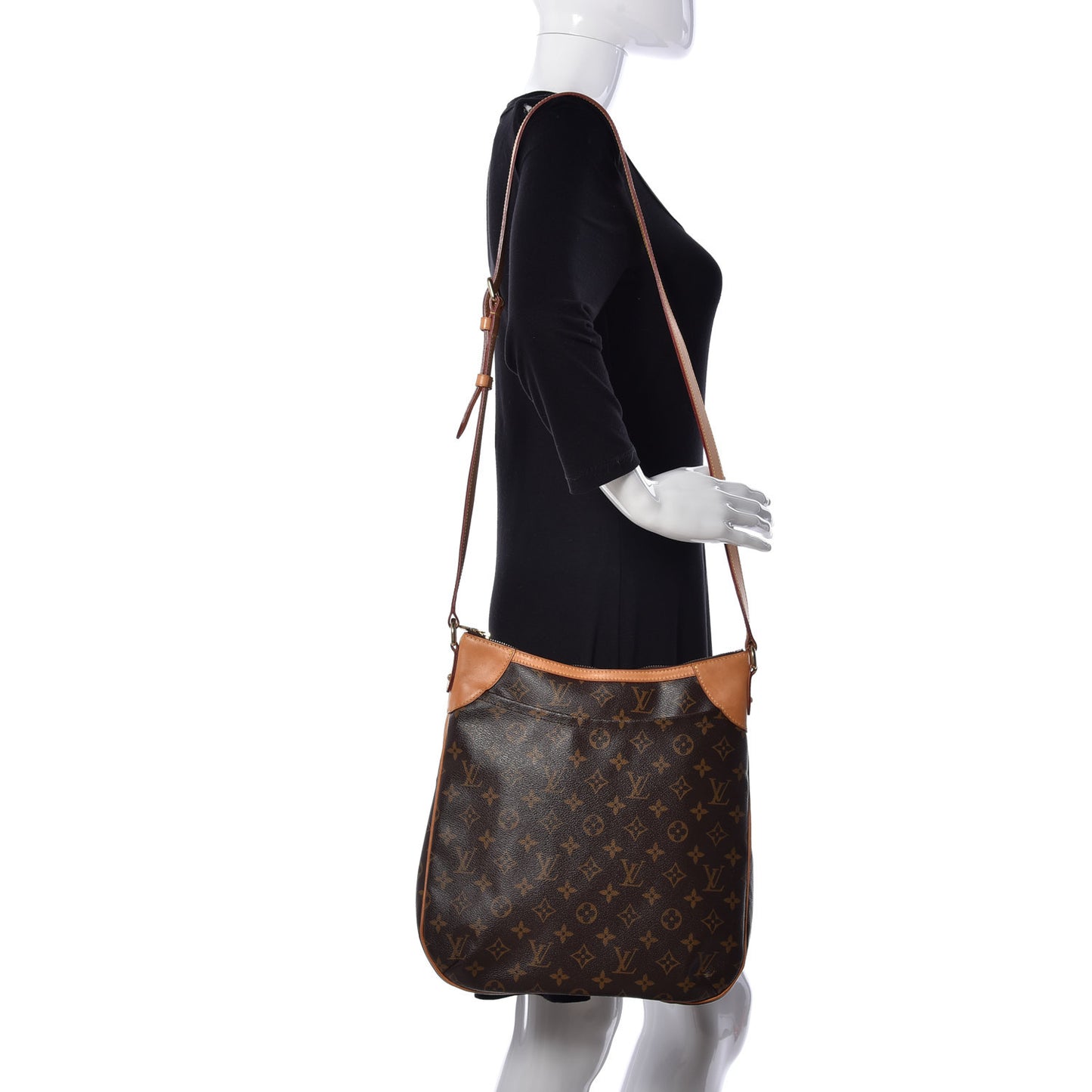 Monogram Odeon MM