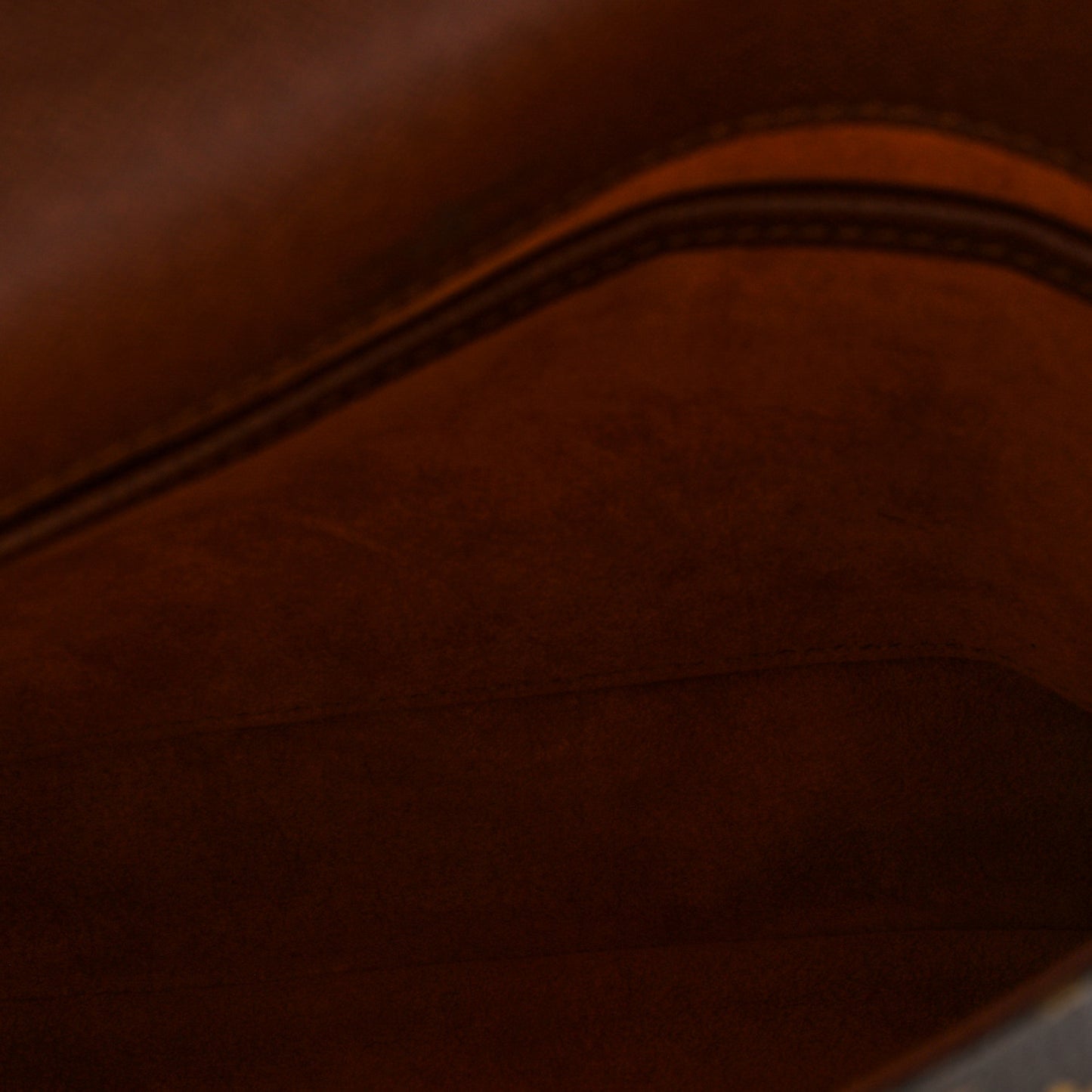 Monogram Musette Tango