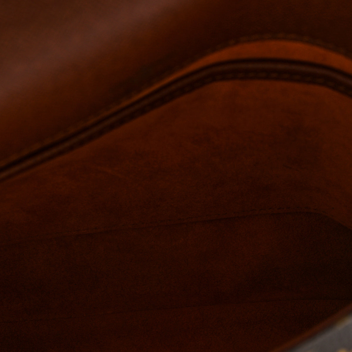 Louis Vuitton Monogram Musette Tango 5 of 9