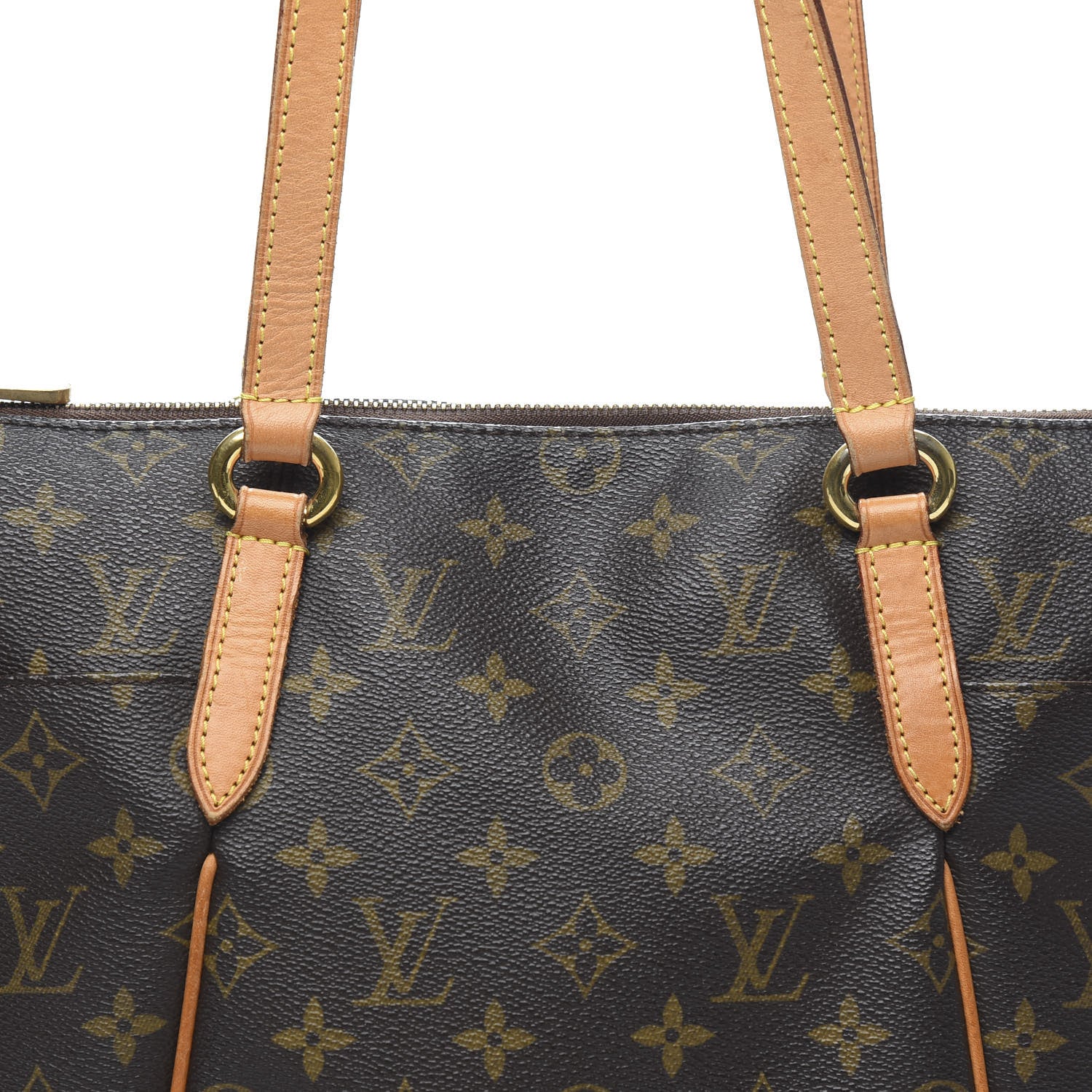 Louis Vuitton Monogram Totally PM 10 of 10