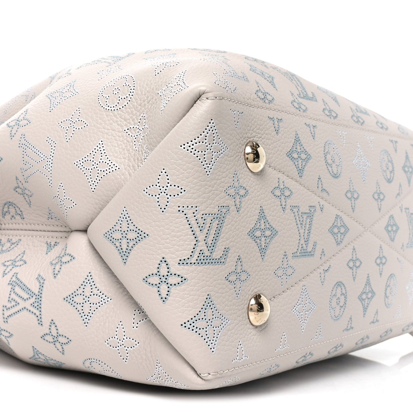 Mahina Flight Mode Bella Tote Brume Gray