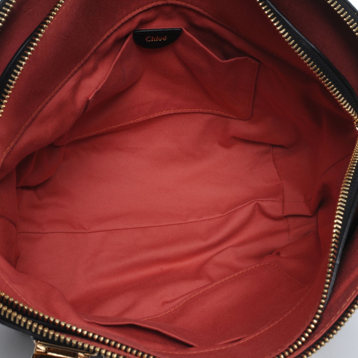 Leather Medium Angie Shoulder Bag Black