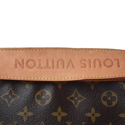 Louis Vuitton Monogram Delightful PM 11 of 13