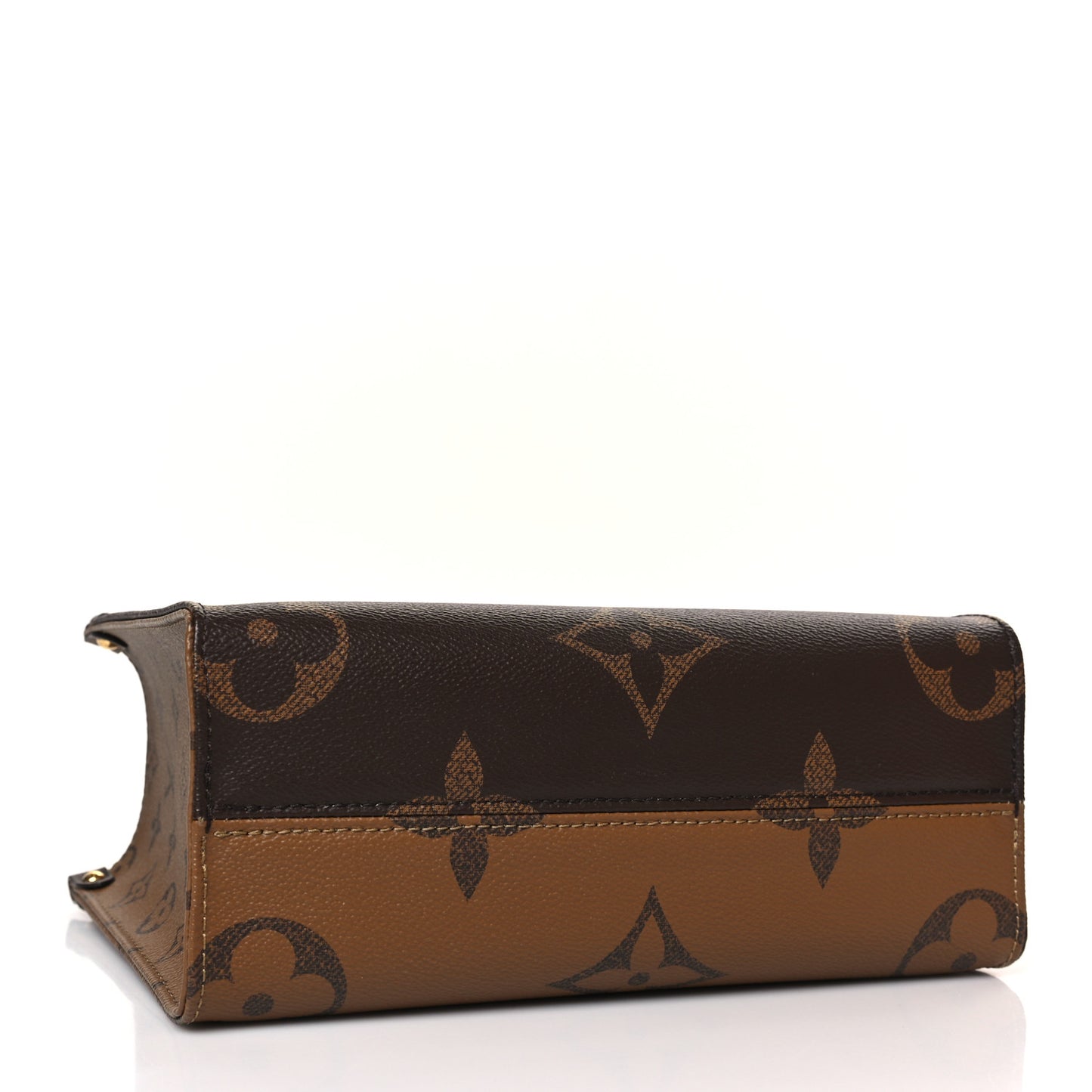 Reverse Monogram Giant Onthego PM