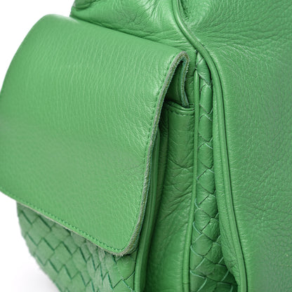 Bottega Veneta Cervo Cocker Hobo Foglia 11 of 15