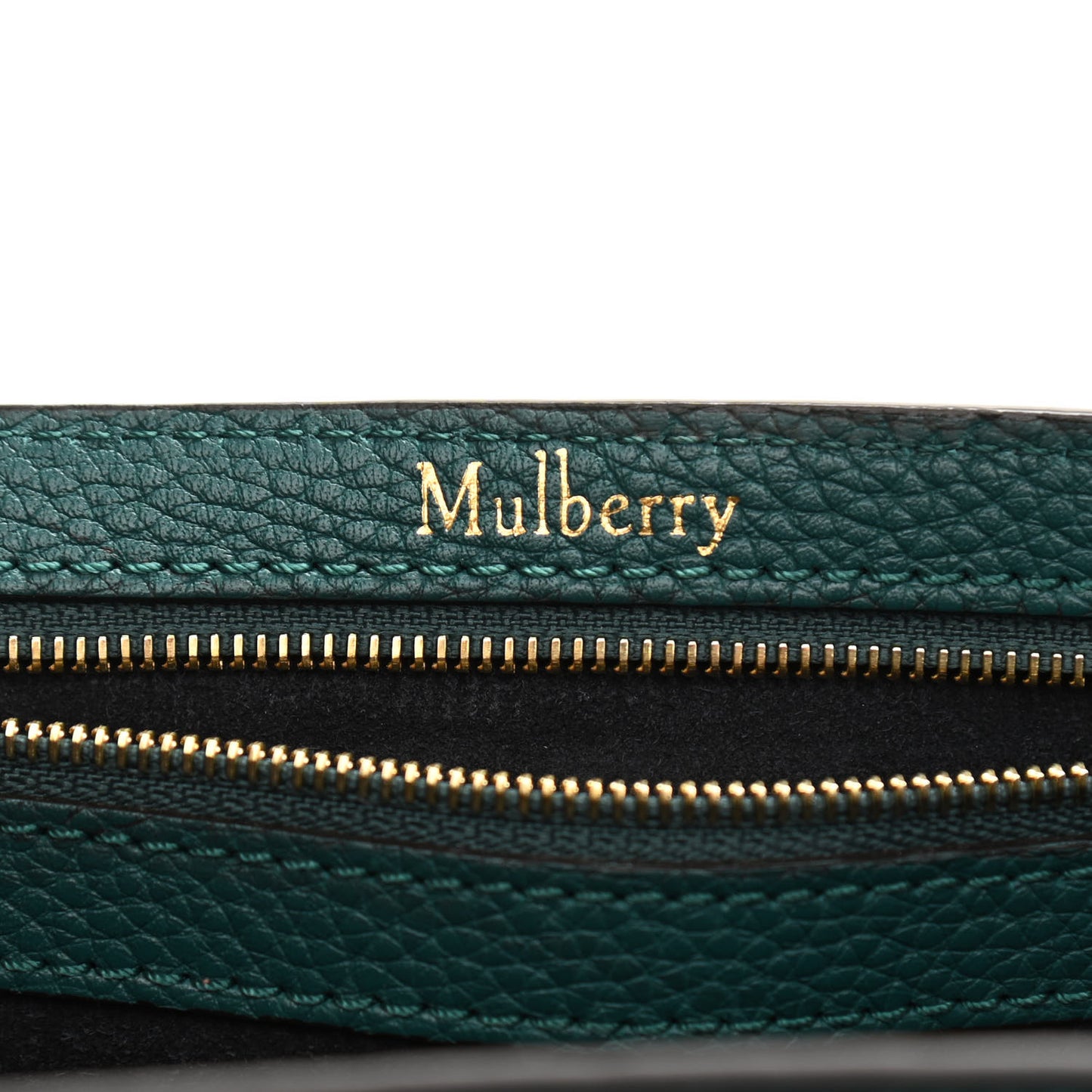 Classic Grain Small New Bayswater Ocean Green