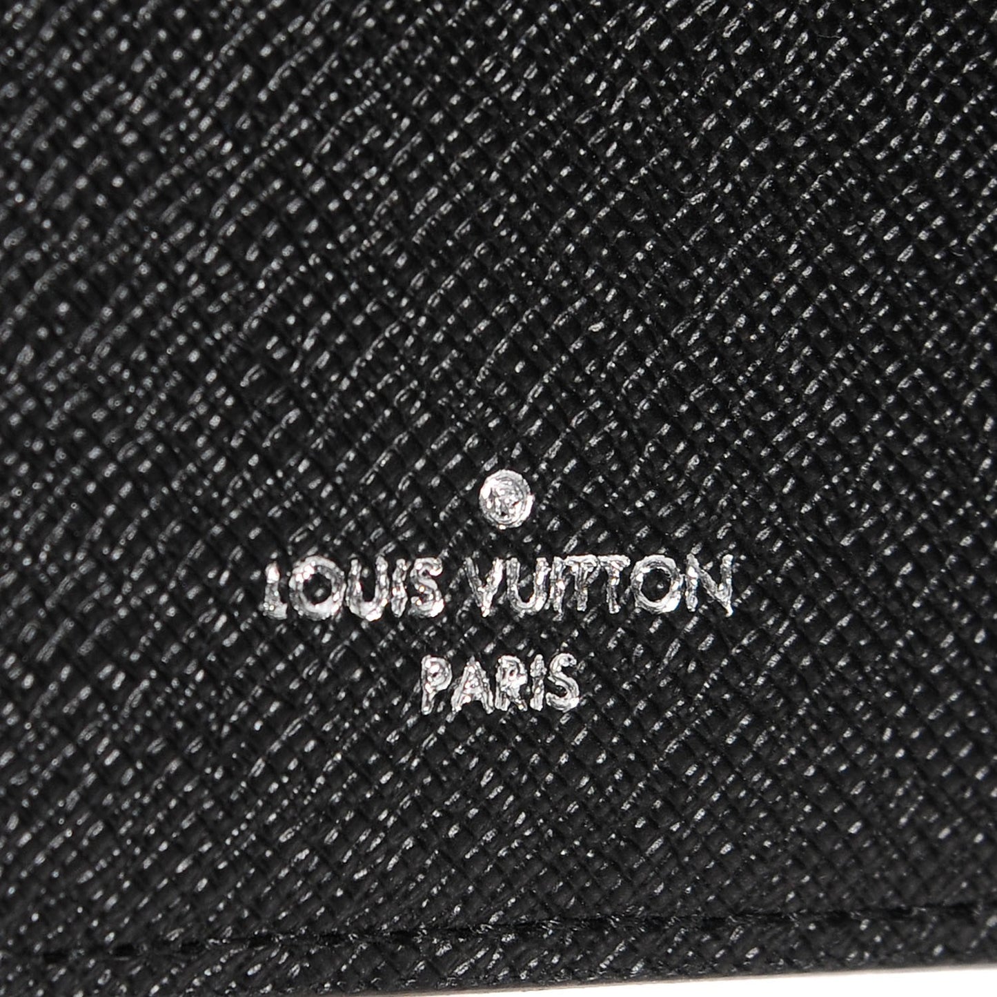 Damier Graphite Multiple Wallet