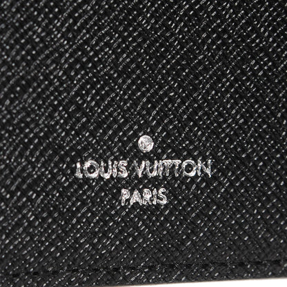 Louis Vuitton Damier Graphite Multiple Wallet 6 of 7