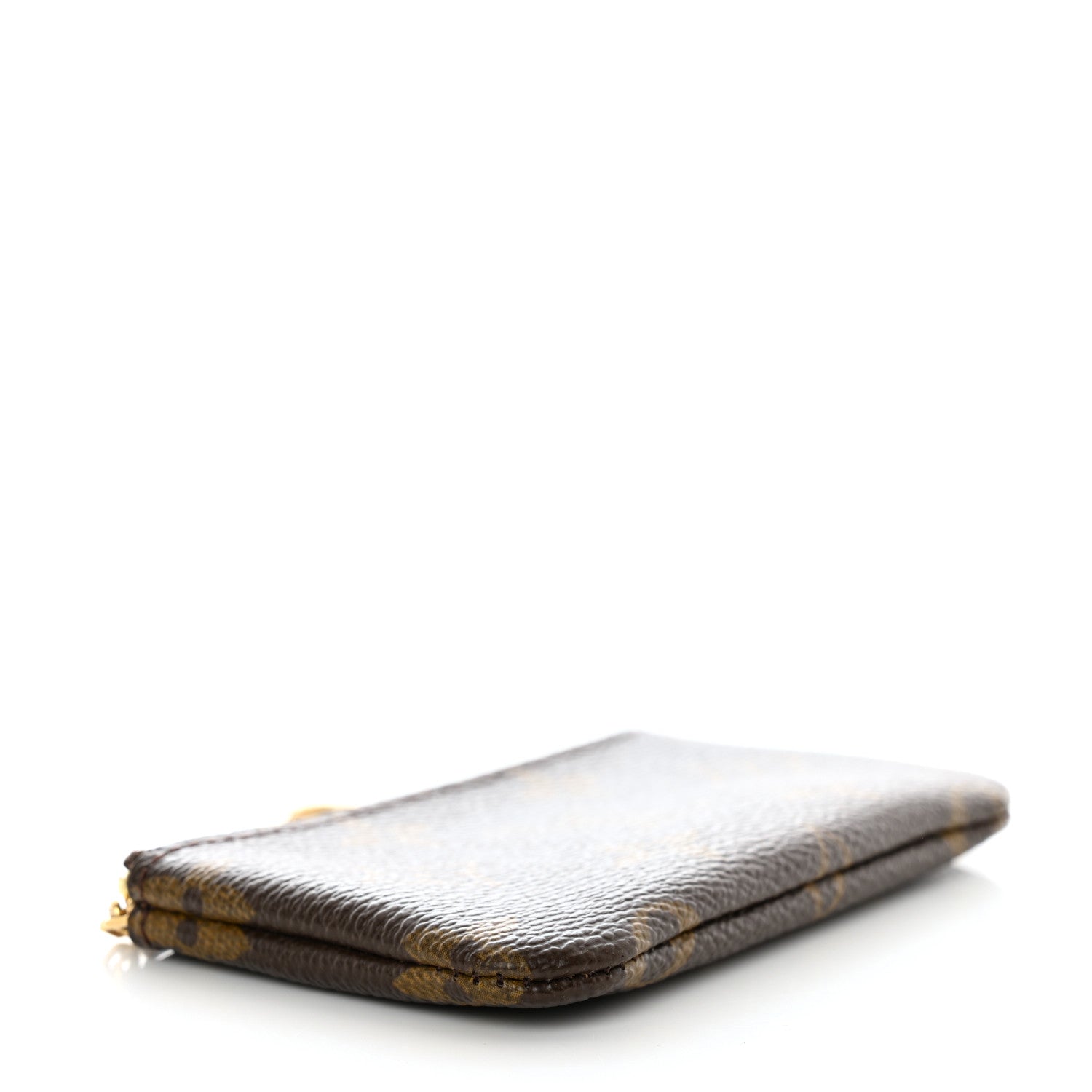 Louis Vuitton LOUIS VUITTON Monogram Key Pouch 4 of 6
