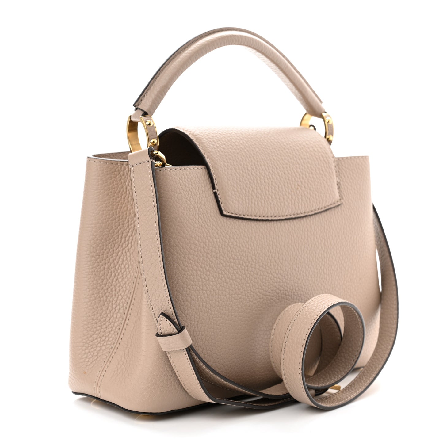 Taurillon Capucines BB Galet