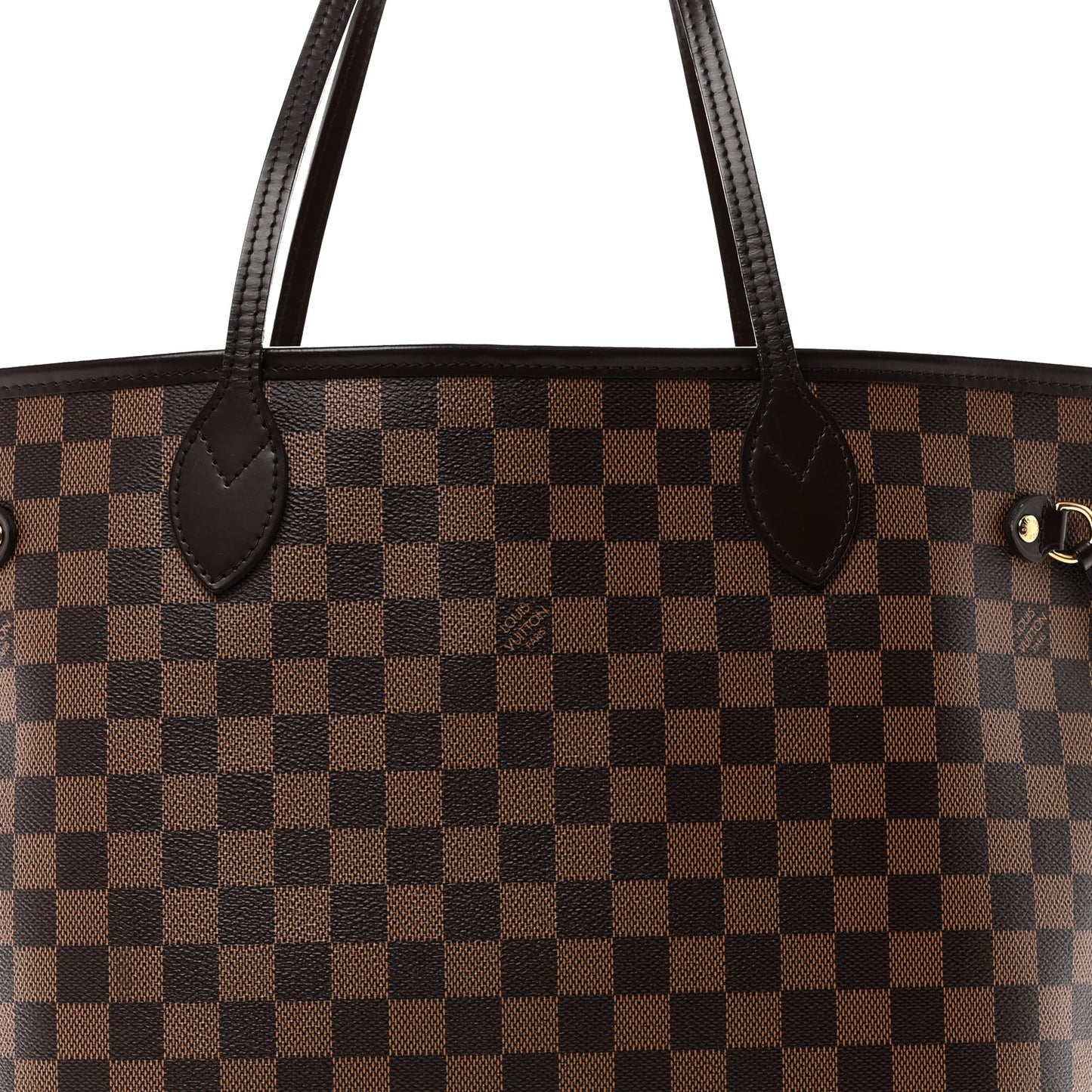 Damier Ebene Neo Neverfull MM
