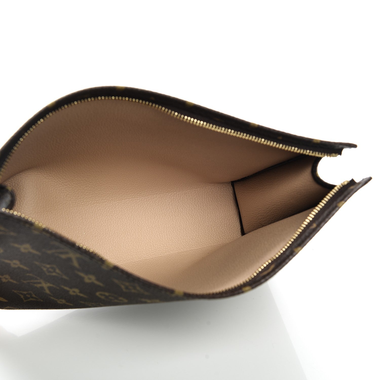 Louis Vuitton Monogram Toiletry Pouch 26 5 of 7