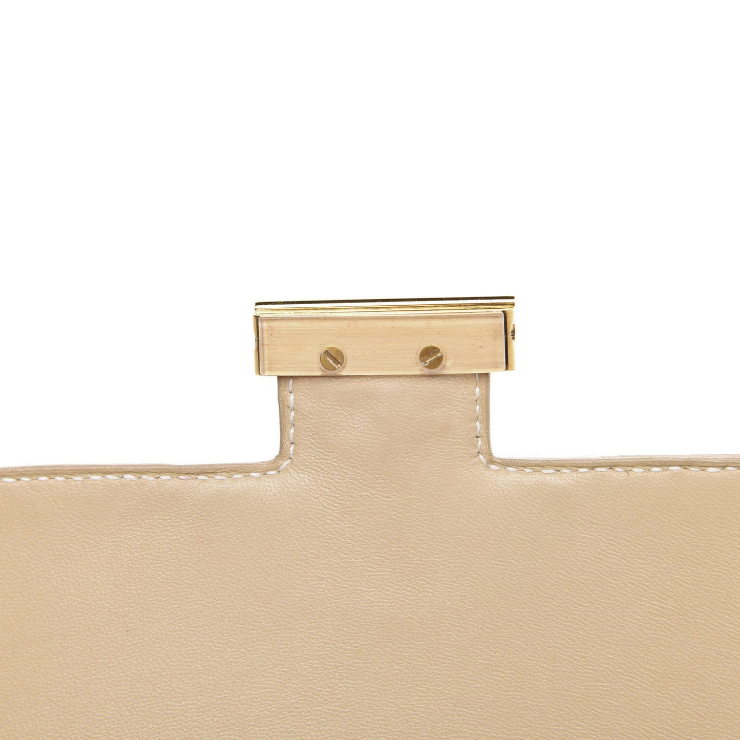 Lizard Constance 18 Blanc Casse