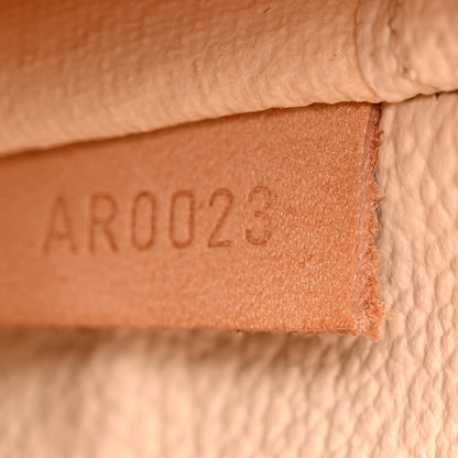 Louis Vuitton Monogram Spontini 7 of 12