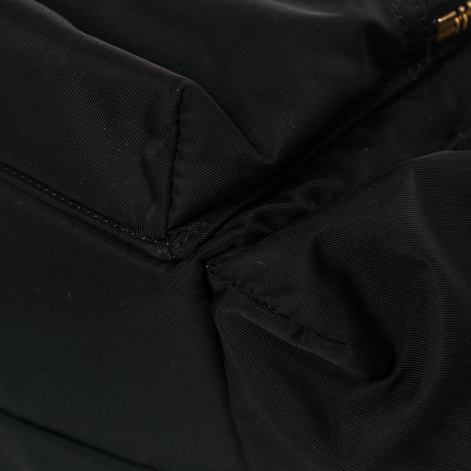Burberry Nylon Medium Rucksack Backpack Black 10 of 13