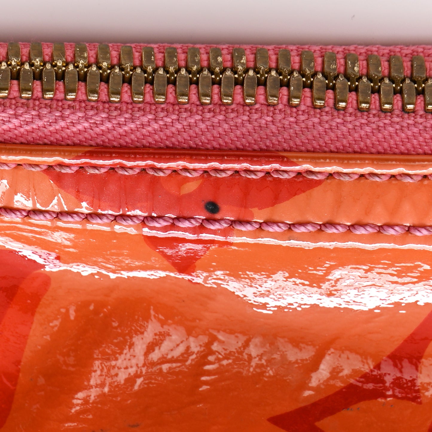 Richard Prince Bonbon Pochette Rose