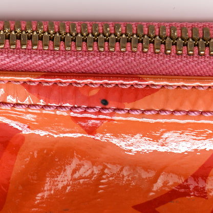 Louis Vuitton Richard Prince Bonbon Pochette Rose 19 of 25