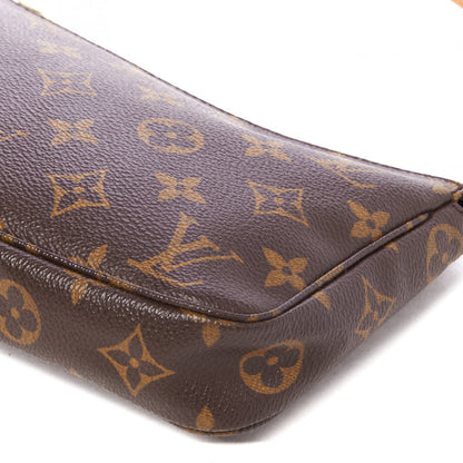 Louis Vuitton Monogram Pochette Accessories 5 of 8