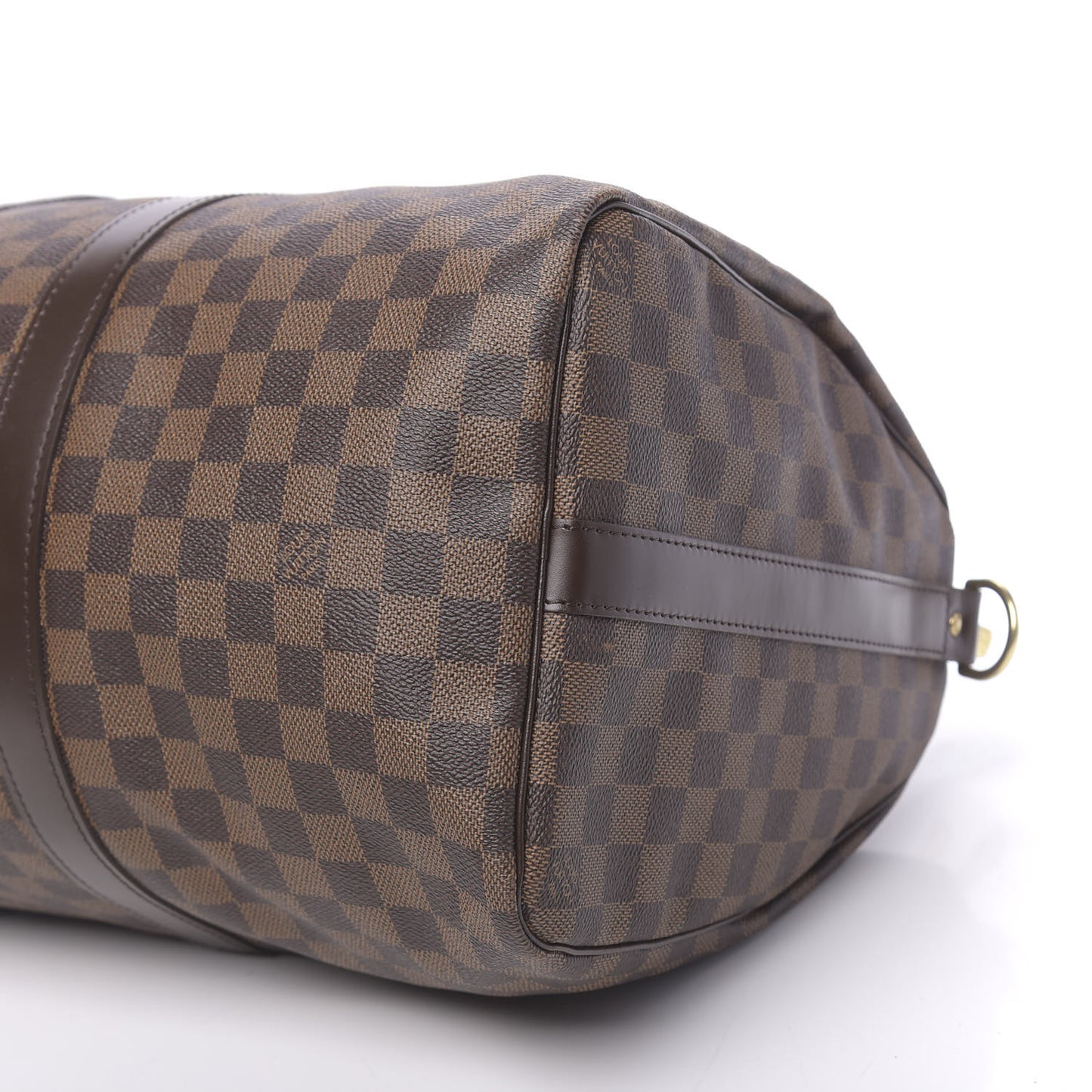 Damier Ebene Keepall Bandouliere 45