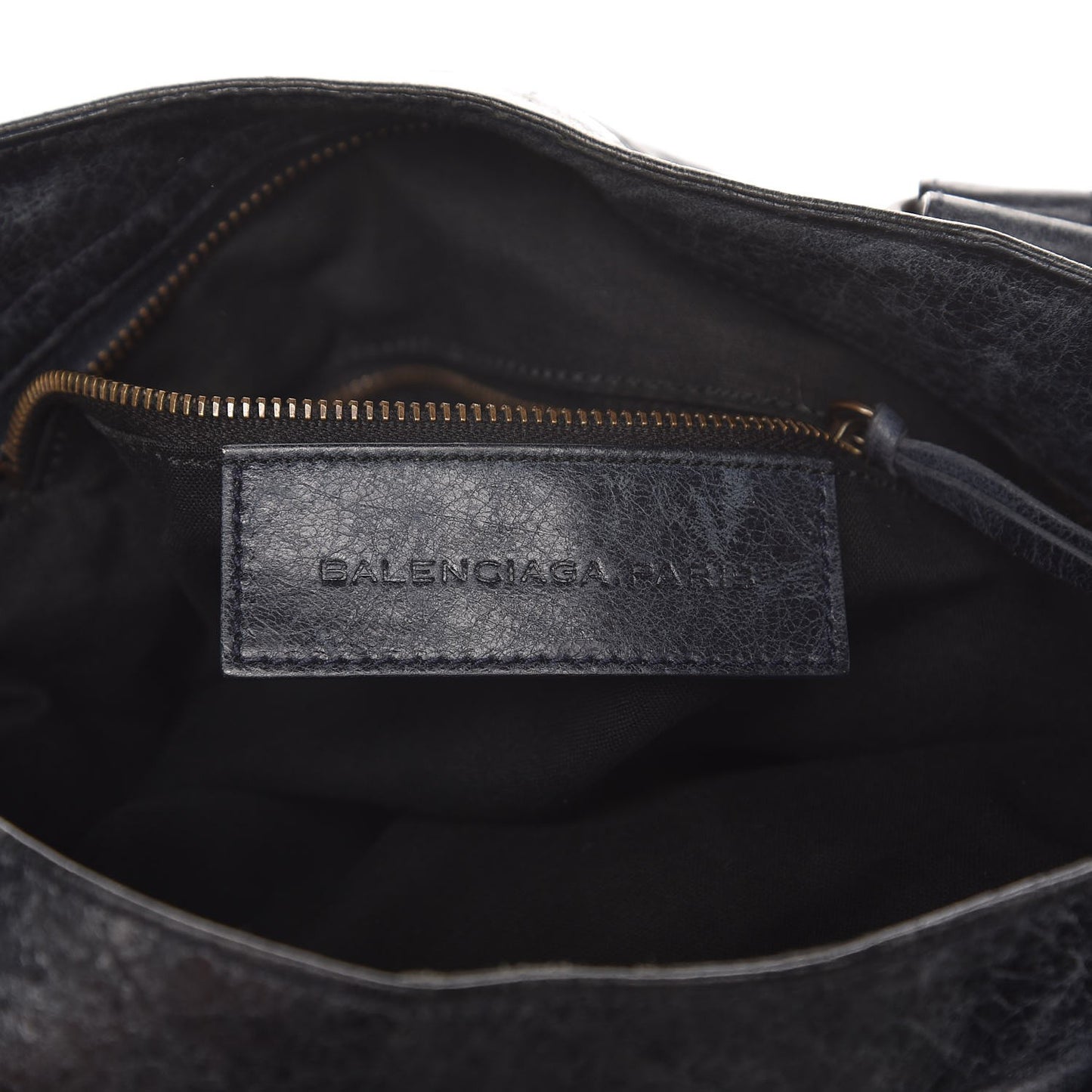 Agneau Classic Hardware Velo Dark Night