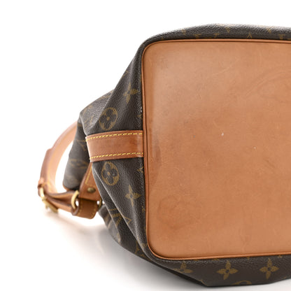 Louis Vuitton Monogram Petit Noe 10 of 14