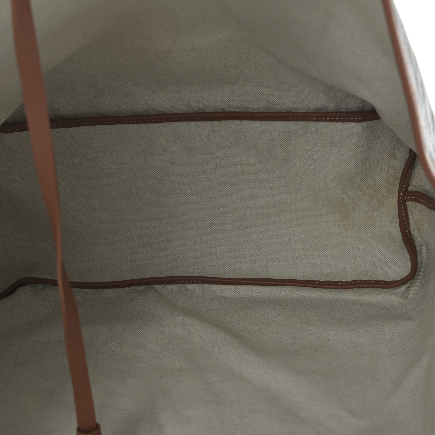 Goyard Goyardine Saint Louis PM Black Gold 6 of 10