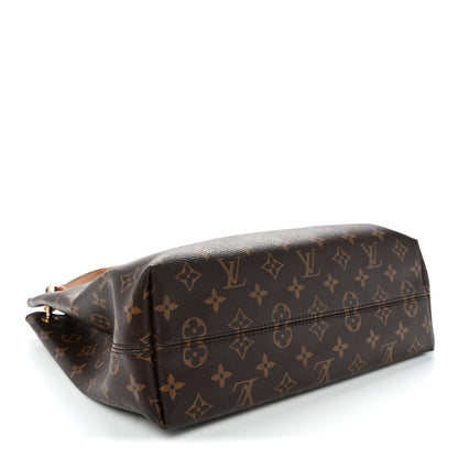 Louis Vuitton Monogram Graceful PM Pivoine 4 of 11
