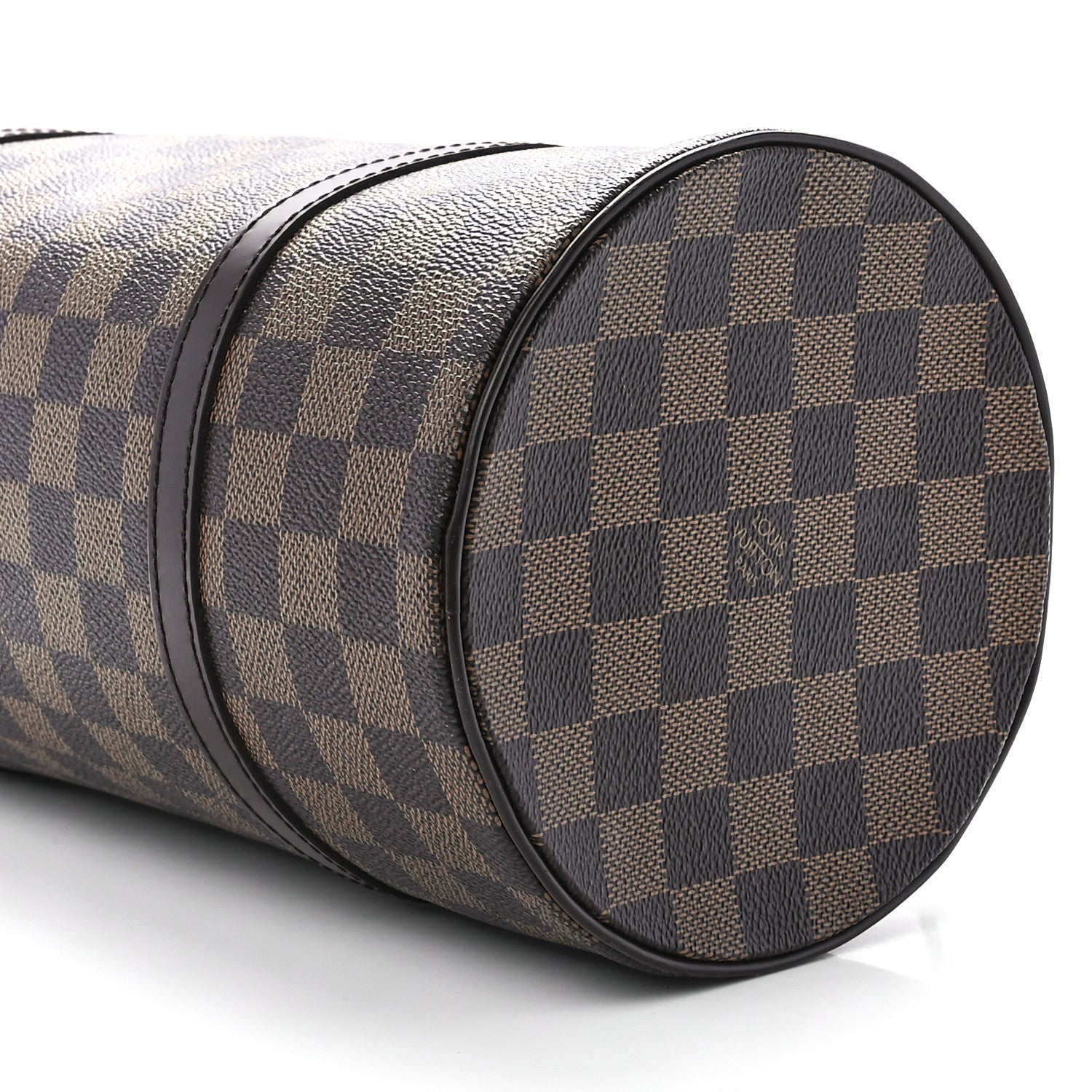 Louis Vuitton Damier Ebene Papillon 30 11 of 15