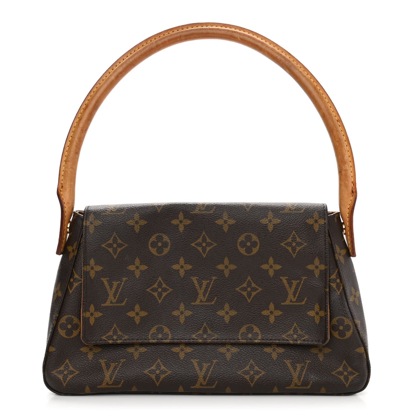 Monogram Mini Looping
