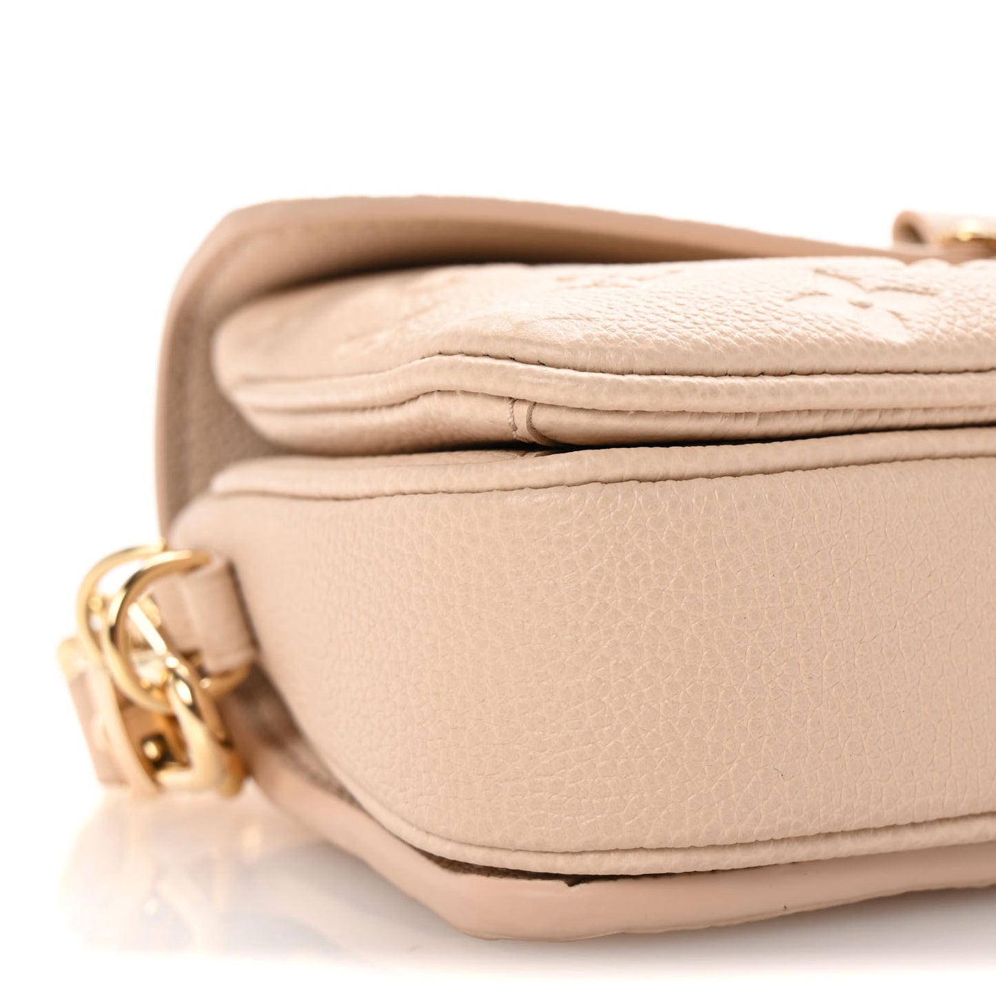 Empreinte Pochette Metis East West Sand