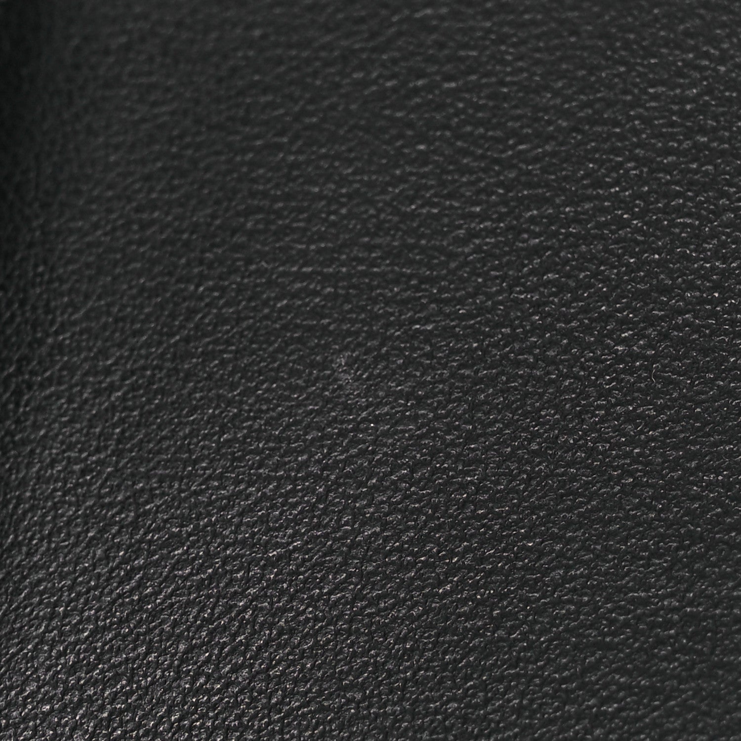 Bottega Veneta Nappa Intrecciato Tri-Fold Wallet Black 9 of 10
