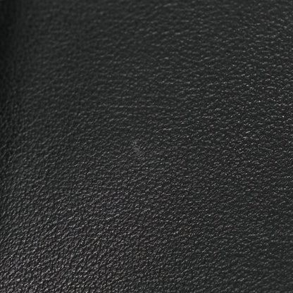 Bottega Veneta Nappa Intrecciato Tri-Fold Wallet Black 9 of 10