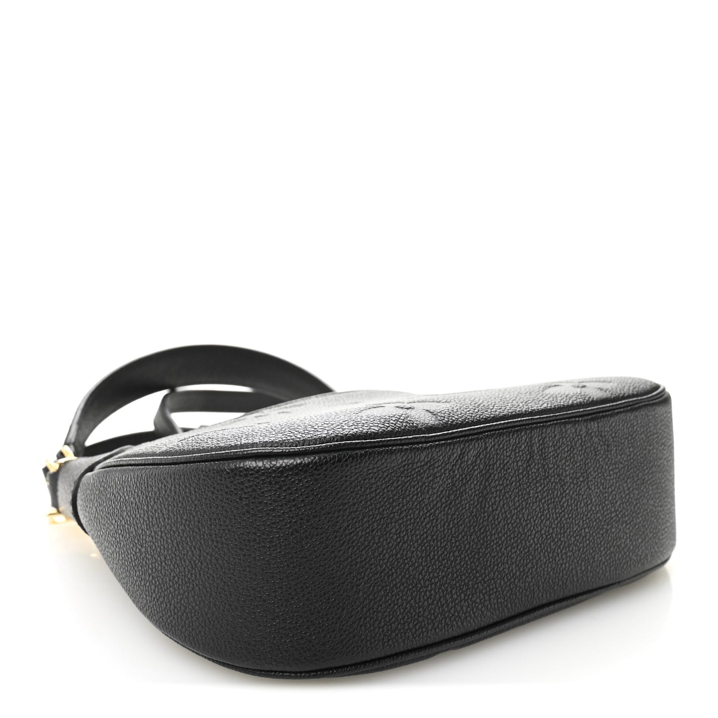 Empreinte Monogram Giant Bagatelle NM Black