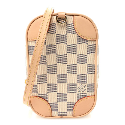 Louis Vuitton Damier Azur NeoKapi 1 of 10