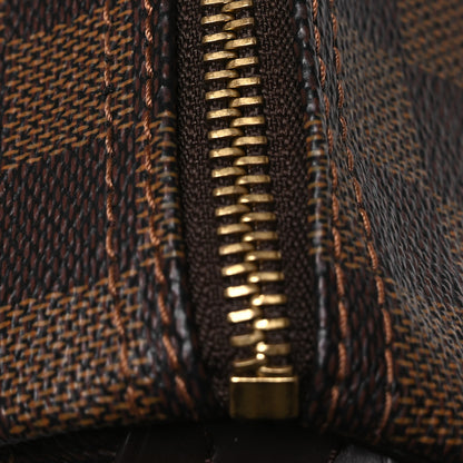 Louis Vuitton Damier Ebene Speedy 35 13 of 14