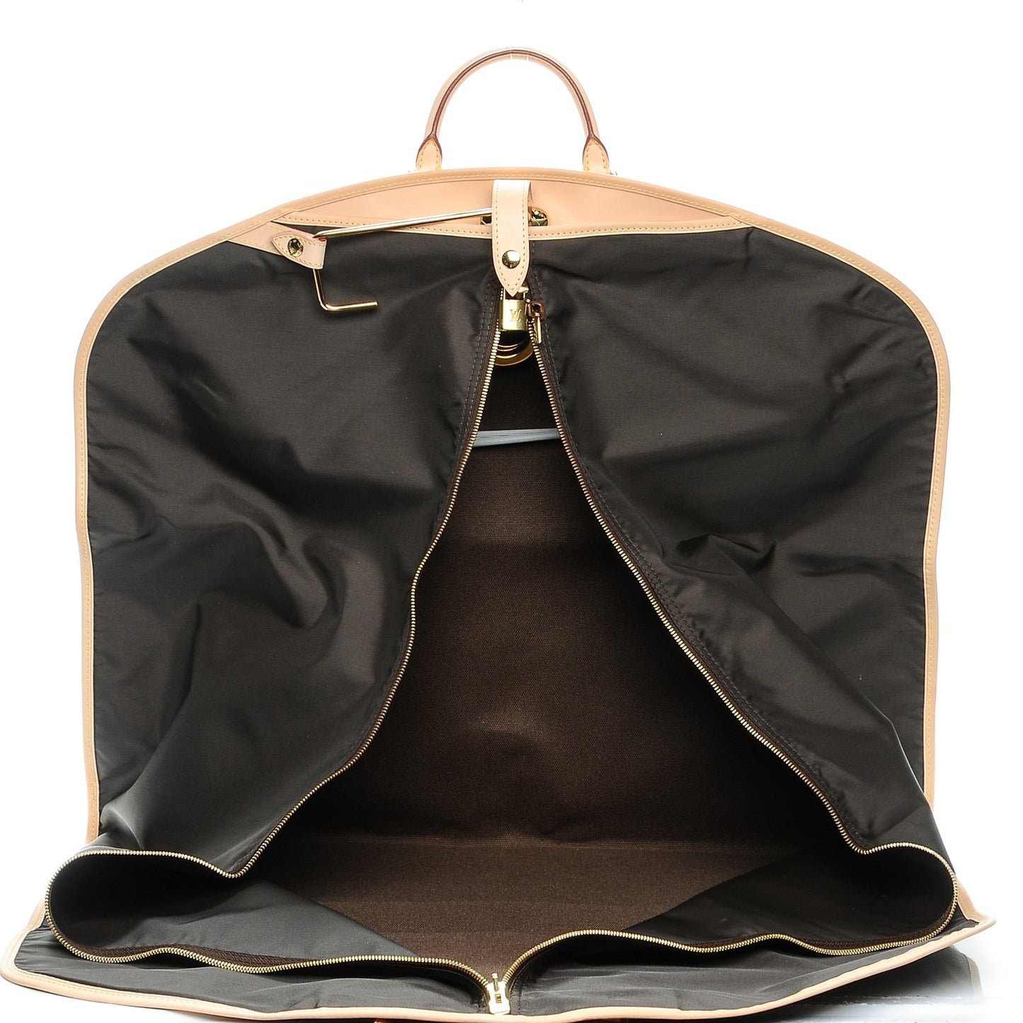 Monogram Garment Cover