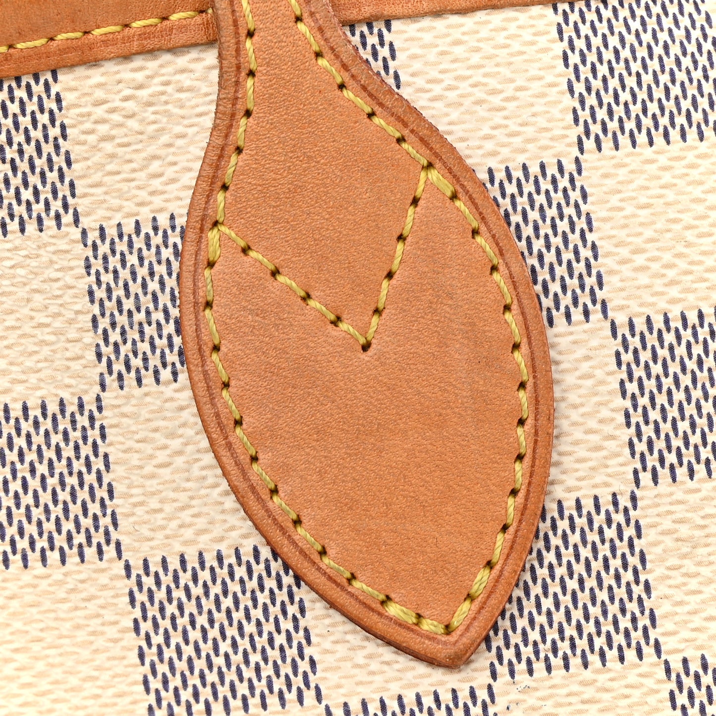 Damier Azur Neverfull GM