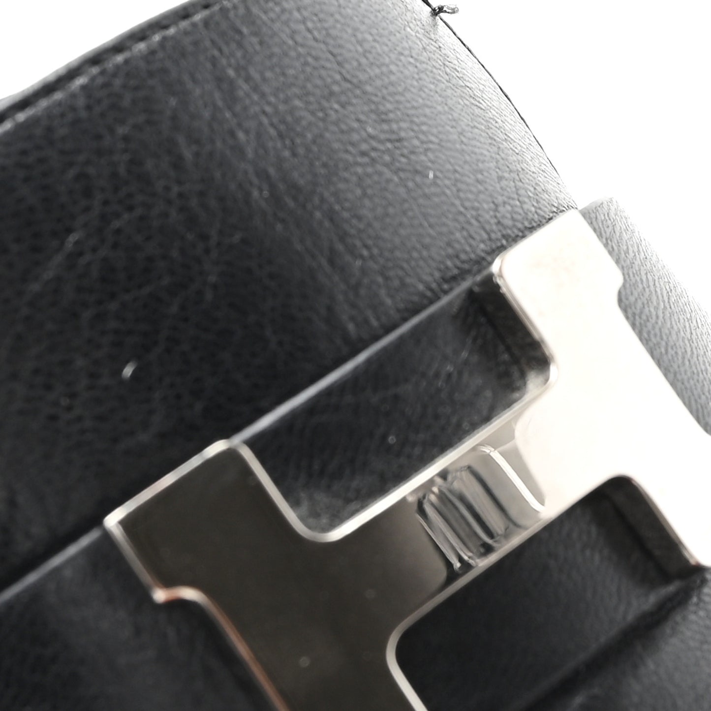 Goatskin Paradis Mules 37.5 Black
