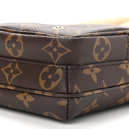 Louis Vuitton Monogram Utility Phone Sleeve 9 of 9