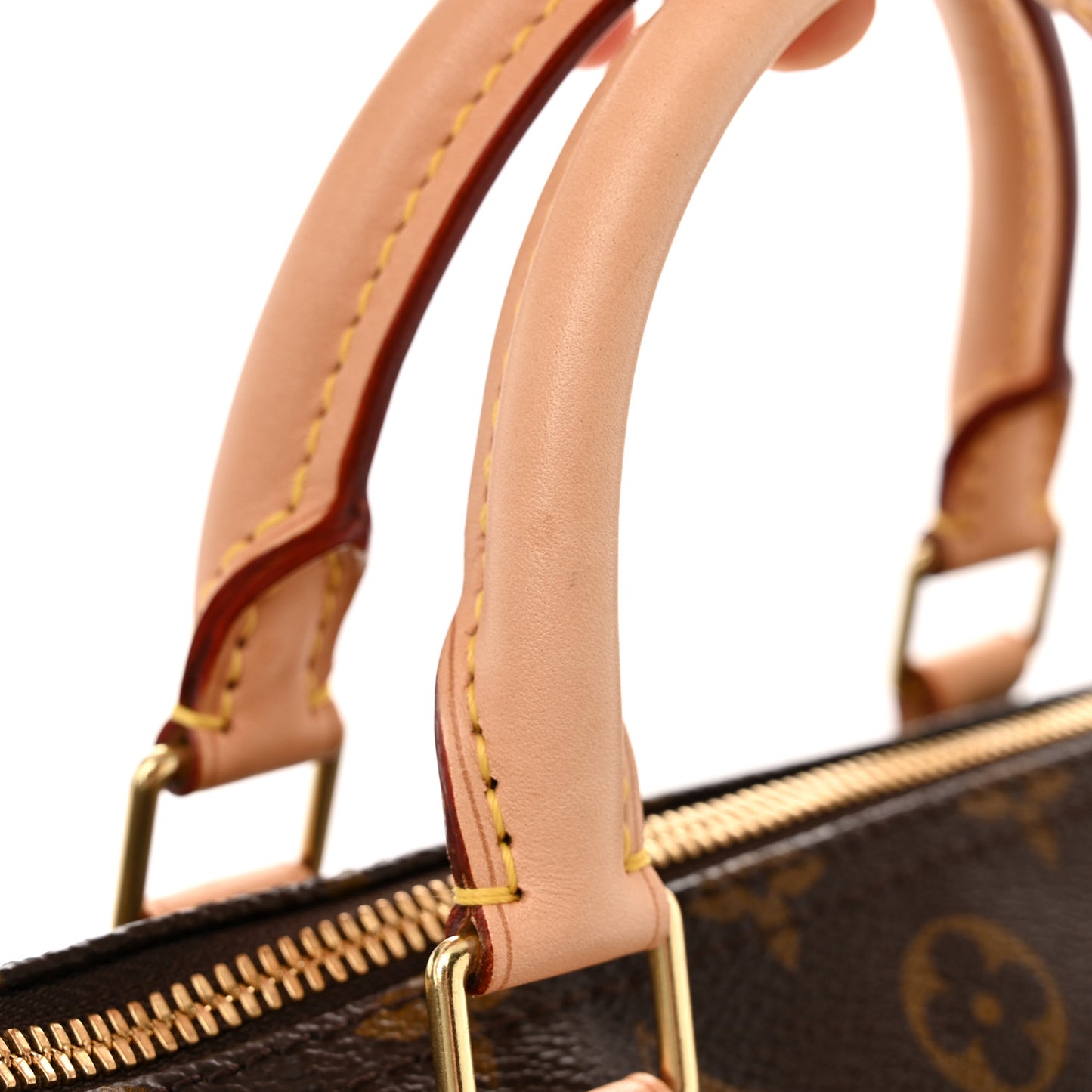 Monogram Speedy Bandouliere 30