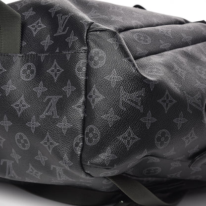 Louis Vuitton Monogram Eclipse Vivienne Discovery Backpack 10 of 11