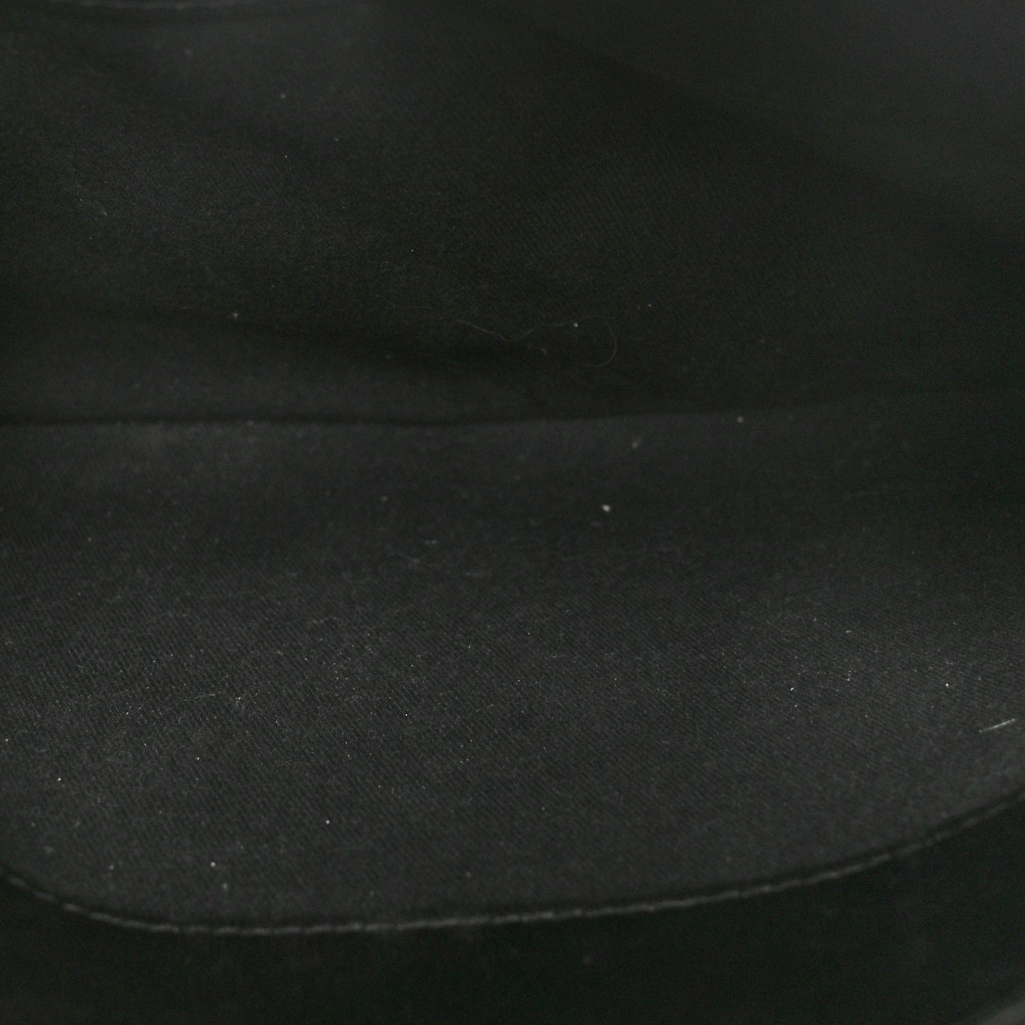Nappa Candystud Shoulder Bag Black