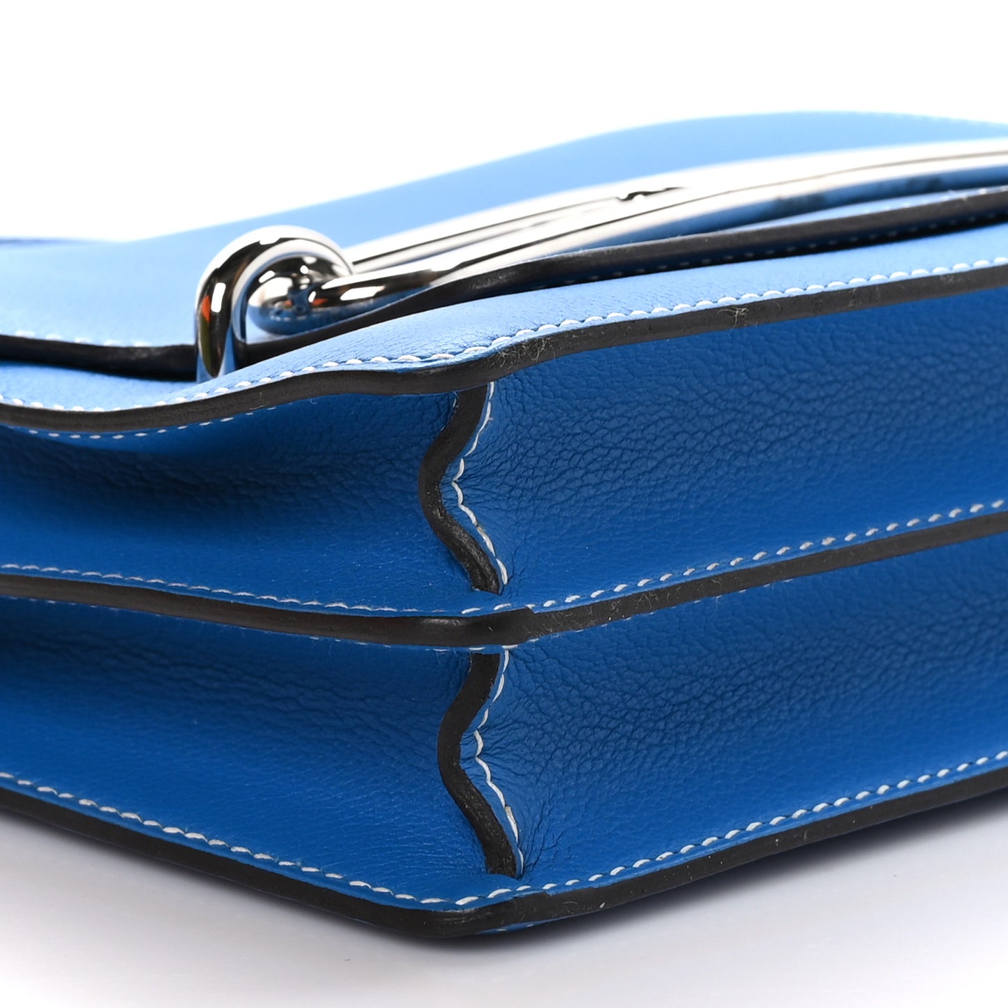 Evercolor Sac Roulis 23 Bleu Hydra